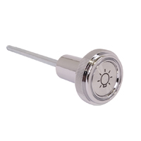 75-87 Headlight Switch Knob & Rod